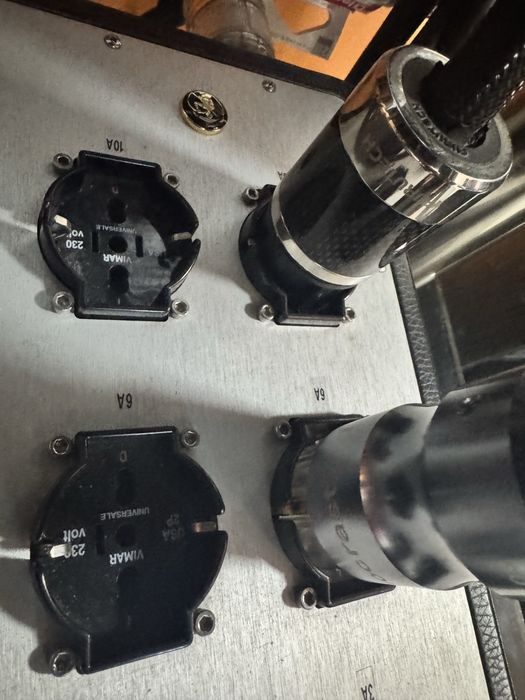 Gold Note Arno Extra Shuco Разклонител