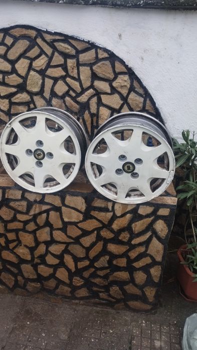 Джанти за Италиянски автомобил