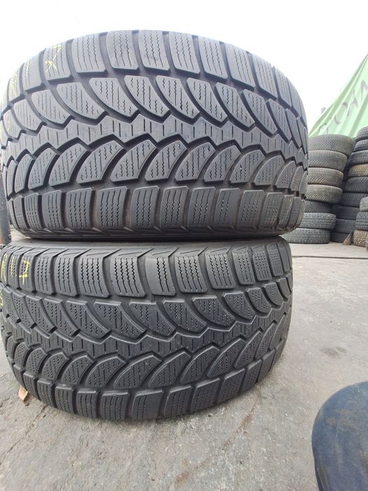 2 anvelope iarna 225/50r17 Bridgestone Montaj Gratuit