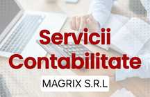 Servicii contabilitate