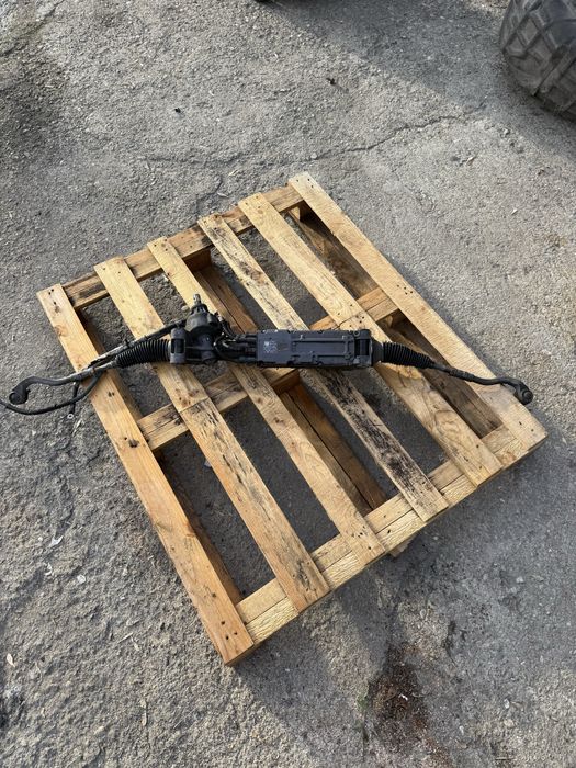 Електрическа рейка за audi a4 b8.5 /a5