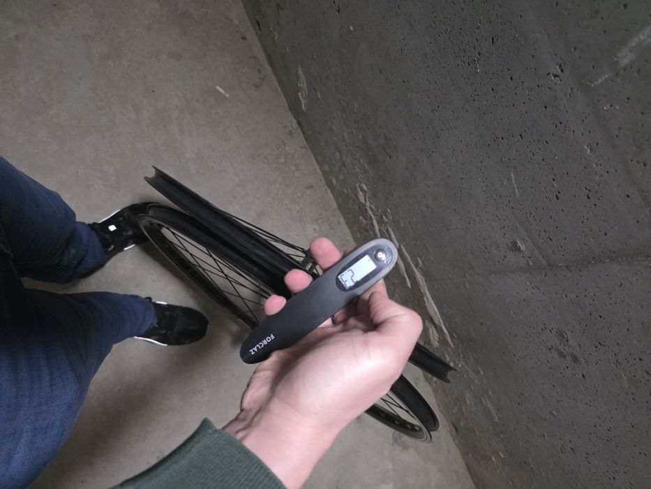 комплект капли размер 622mm: 700"/28"/29"