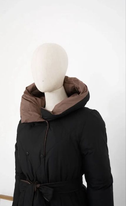 Куртка двустороняя