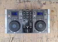 Gemini CDM 3600 Professional DJ WorkStation 
( instrumente )