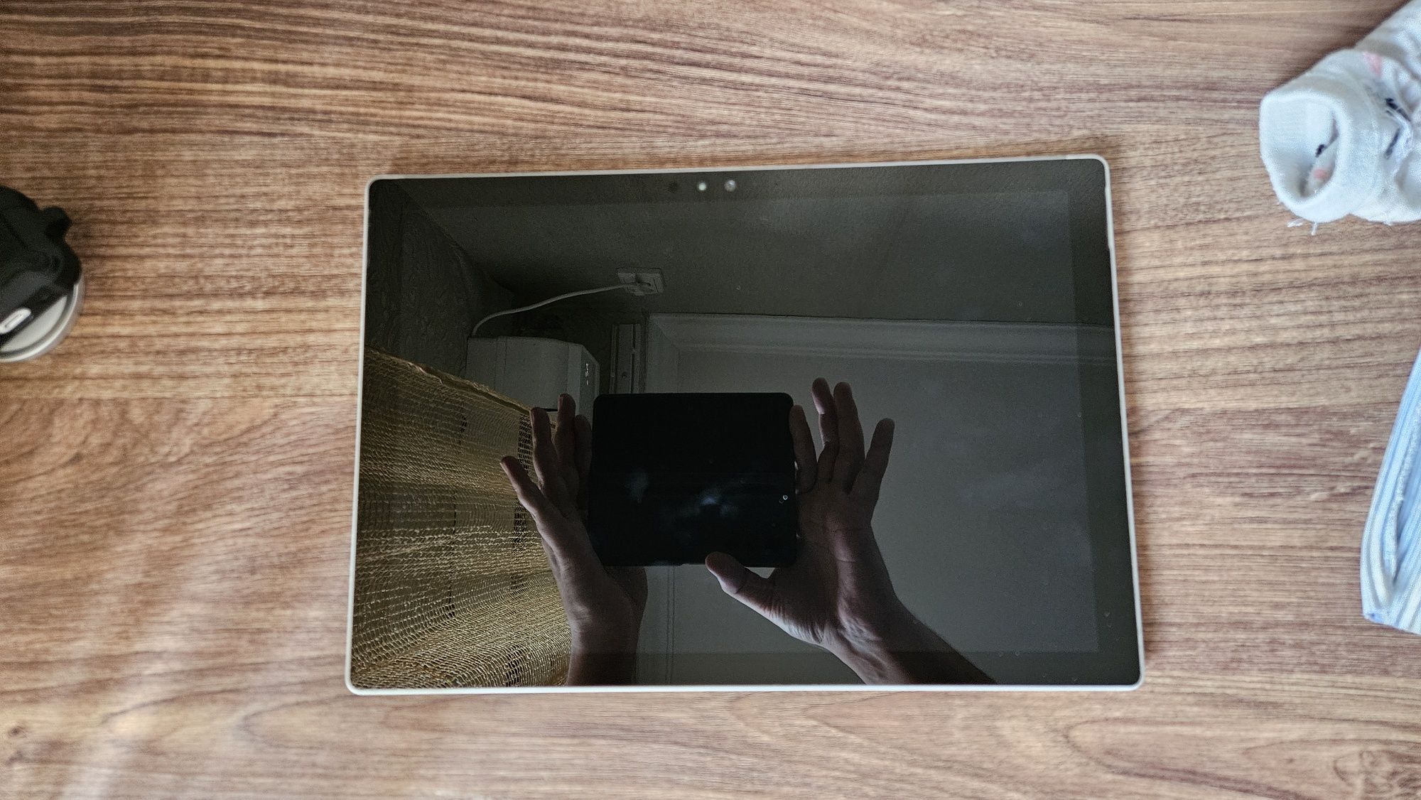 Surface Pro 4 i7/16/256