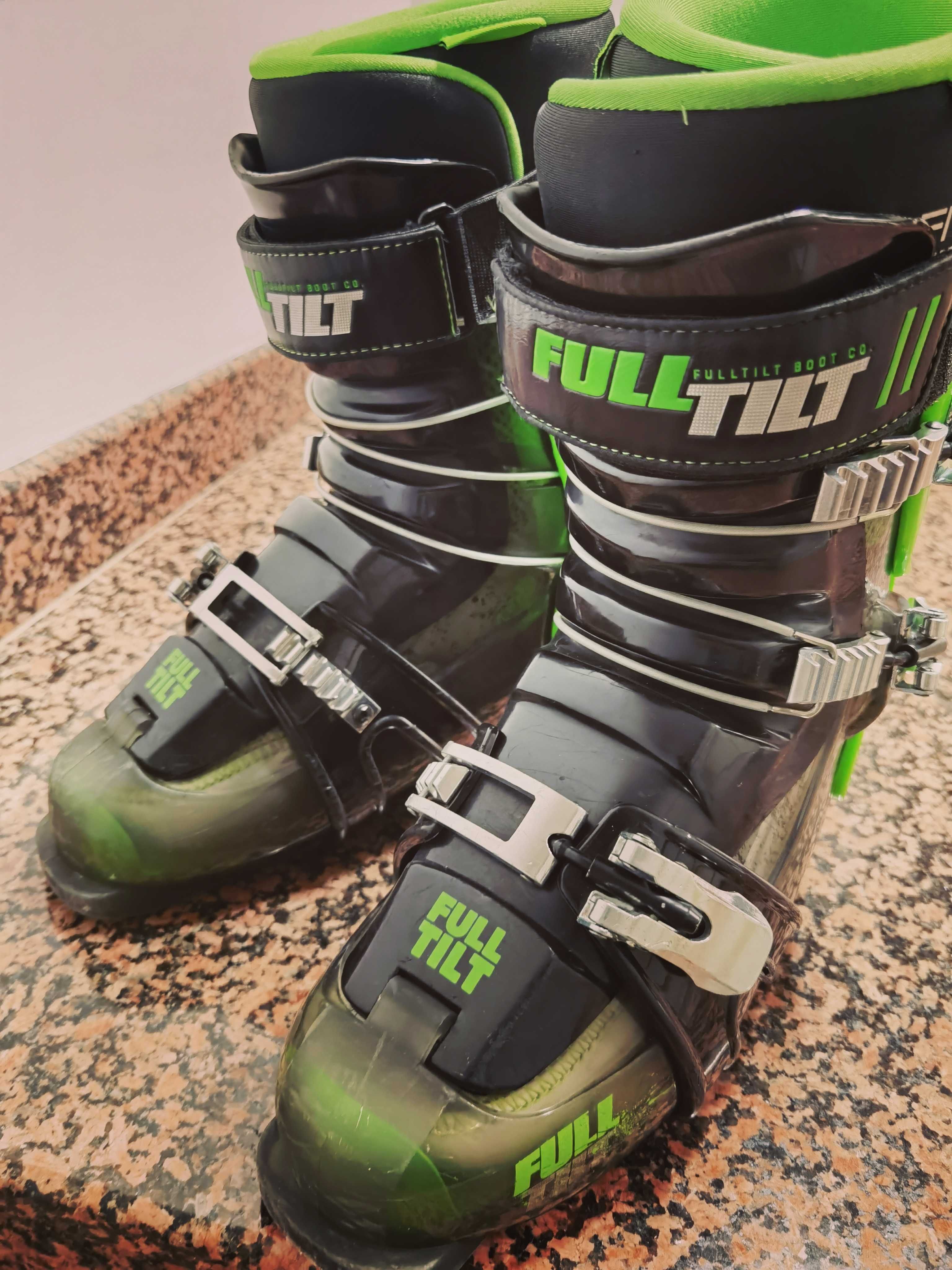 Full Tilt Ски обувки Ski boots *High 5* Intuition (Като нови)