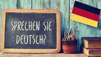 Учить немецкий с носителем языка