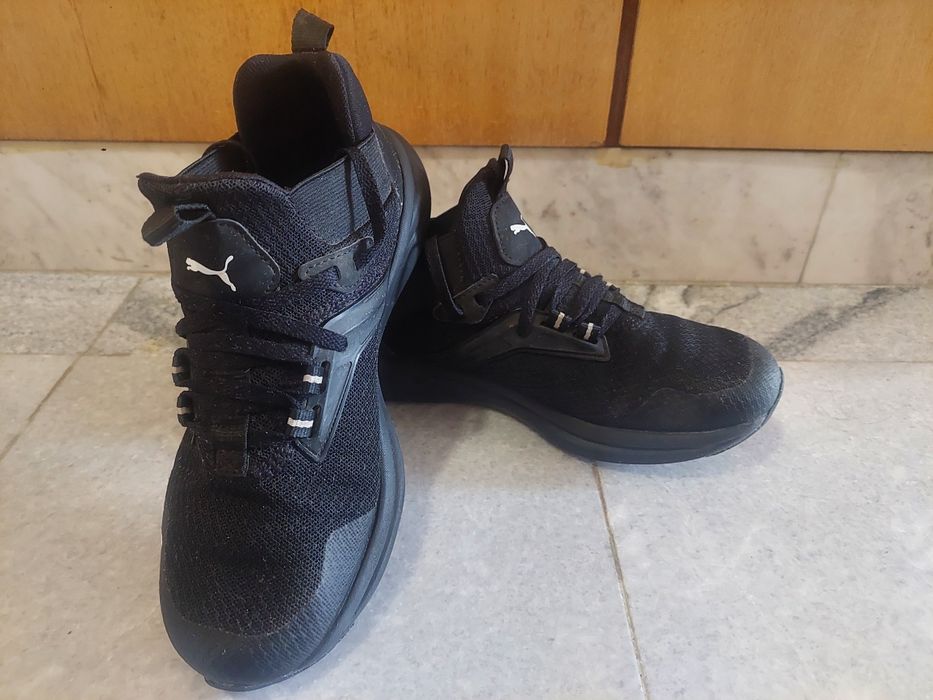 Детски маратонки за момче