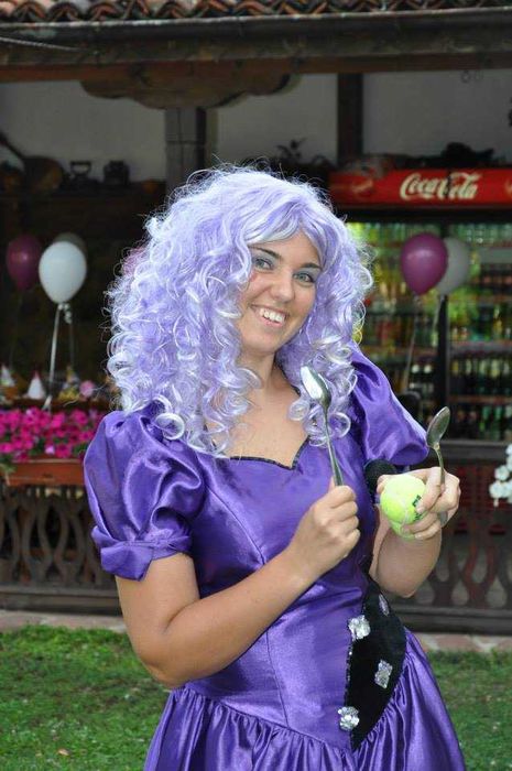 Аниматори за детски партита