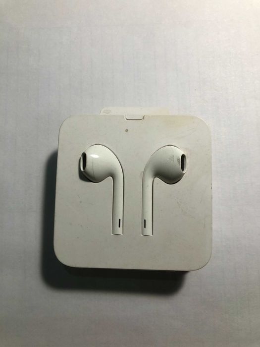 Наушники для IPHONE