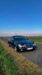 Mercedes Benz E class w211