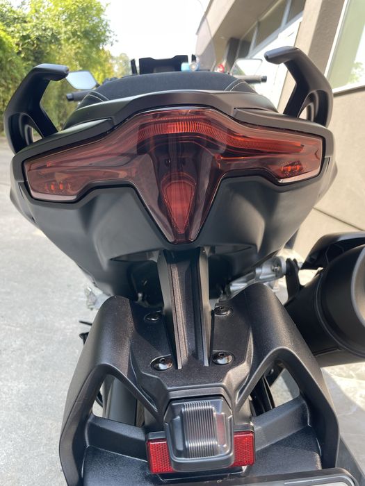 Yamaha T-Max Tech Max 2024