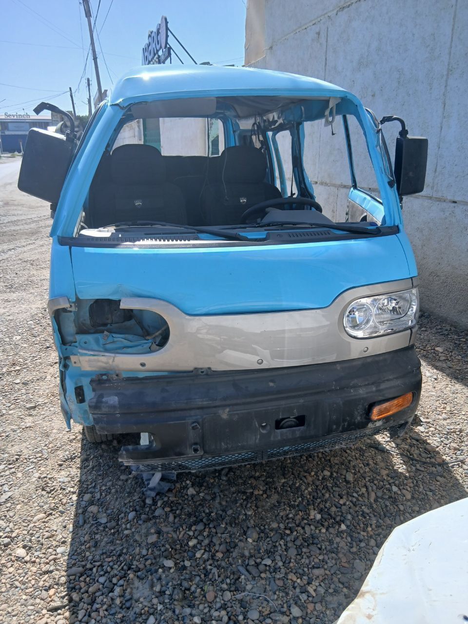 Дамас Сотилади бухоро