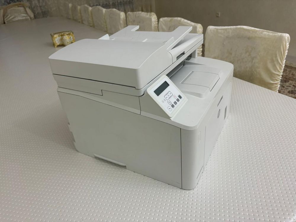 Продается принтер HP M227sdn