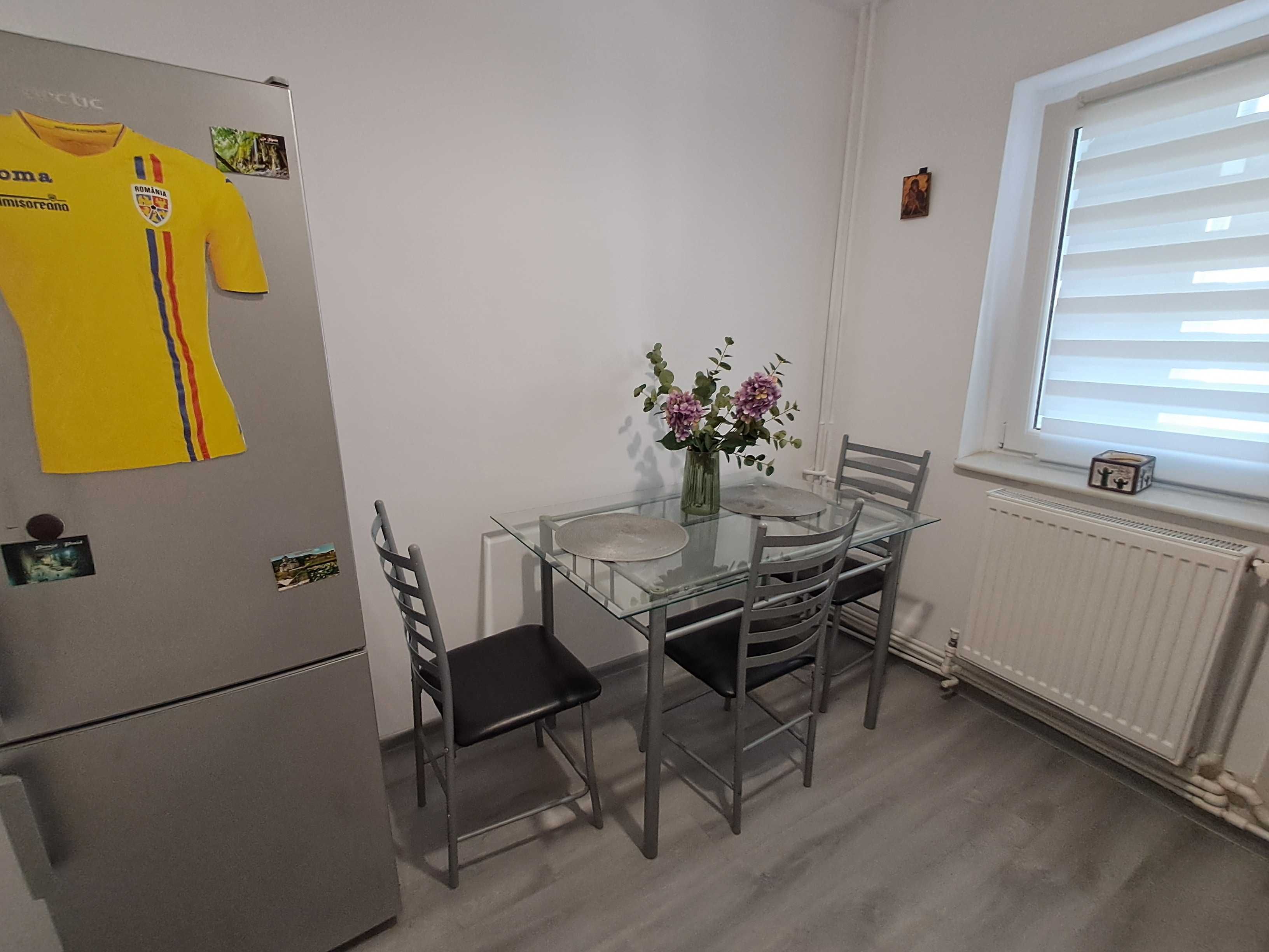 Apartament de inchiriat in zona Casa de Cultura