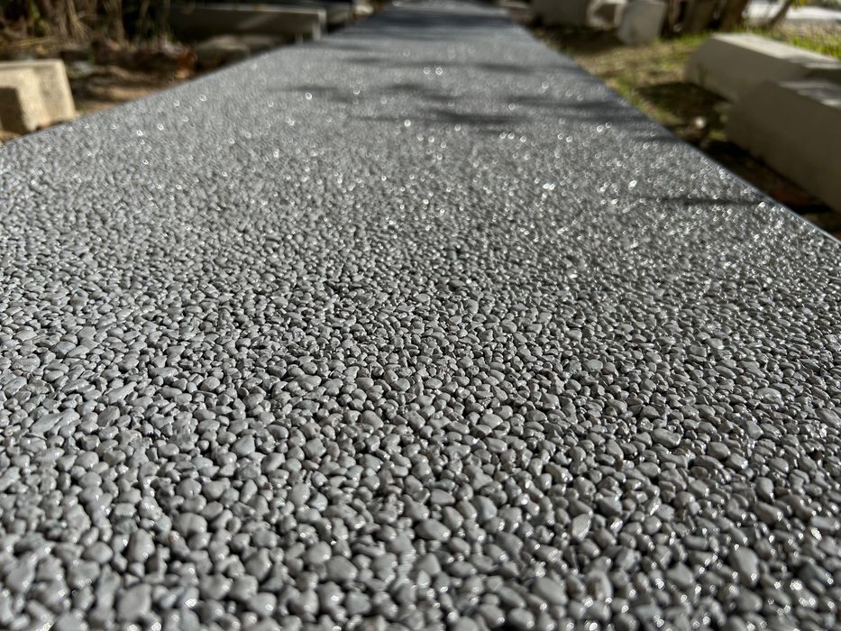 covor piatră naturală