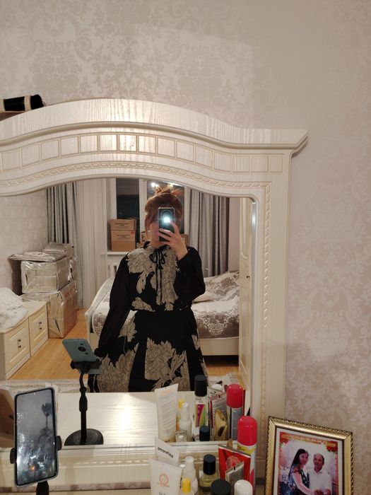 Продам платье женское, новое