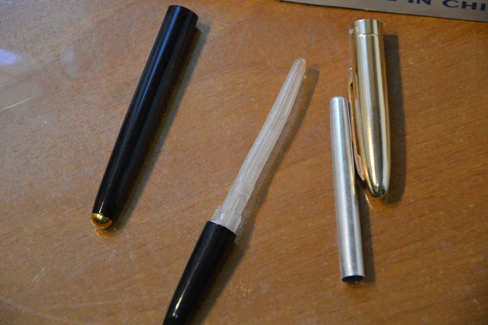 Set stilouri Rainbow No 290(made in China)