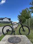 Mtb cone trail 9.0 29 L upgraded