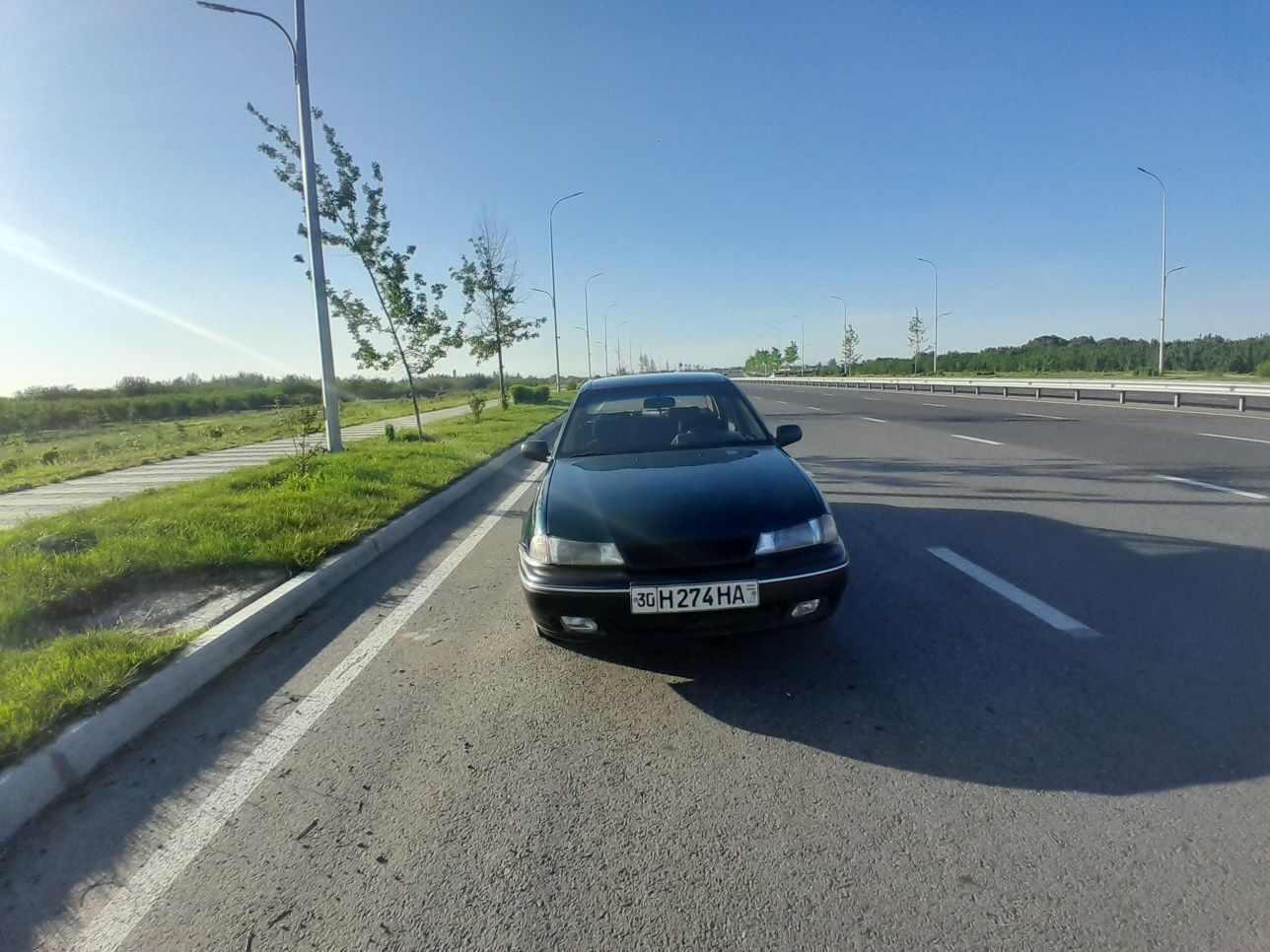 Некся йили 1999.