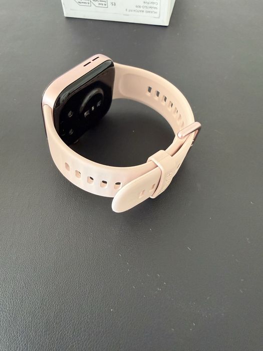 Huawei watch fit 3, не използван