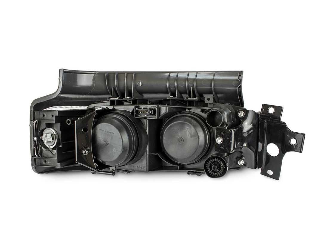 Фарове Фар за Рено Премиум / Renault Premium 2001-2007