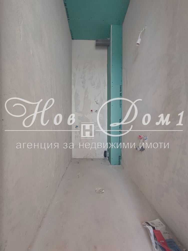 Акт 16//3-стаен/отлични параметри/Нова сграда