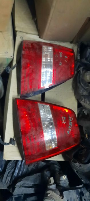 Kia Sorento -   оригинален стоп фейслифт