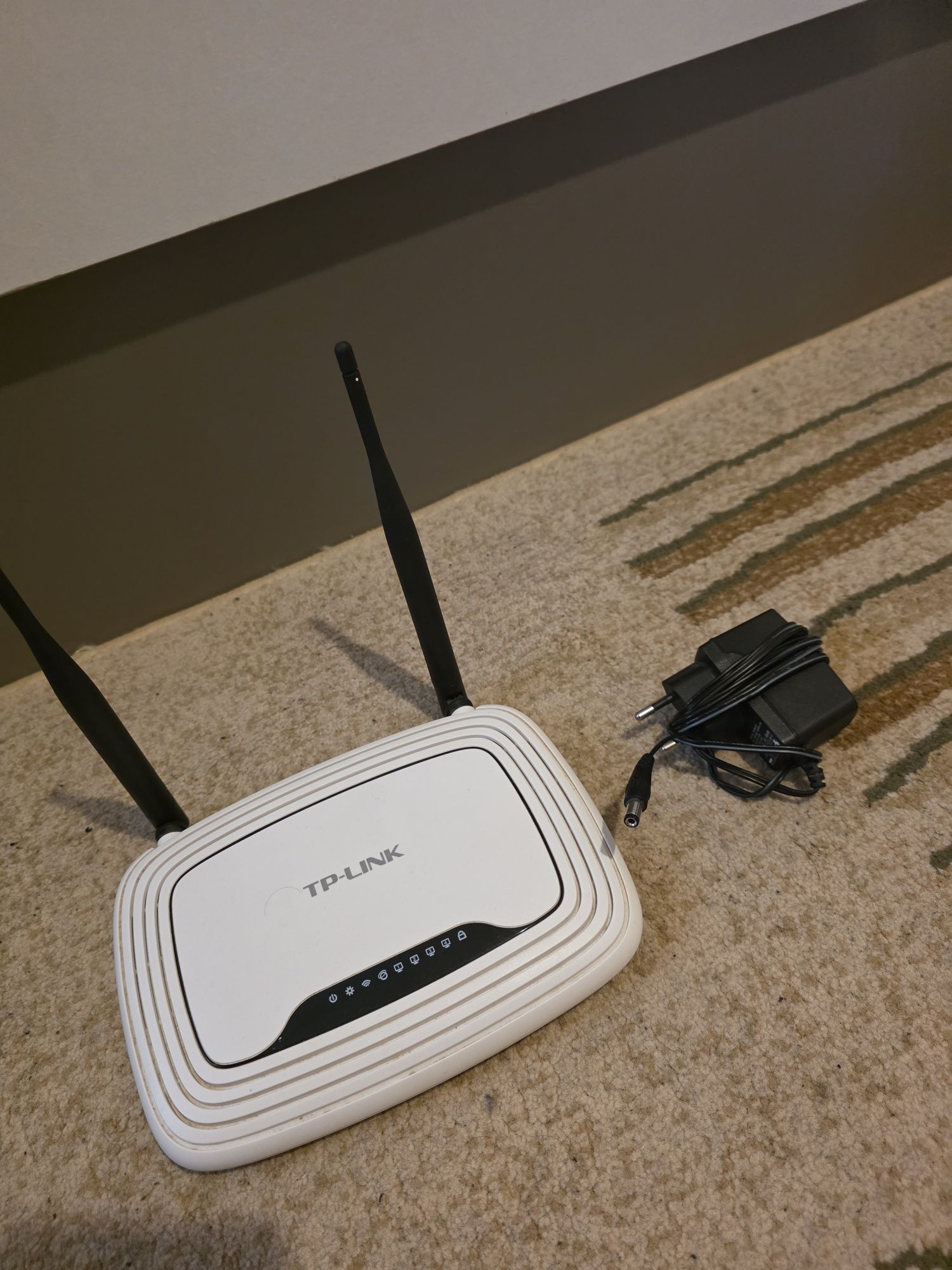 Рутер tp-link TL-WR841N