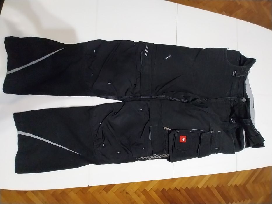Engelbert Strauss  50  M/L Motion  pantaloni lucru