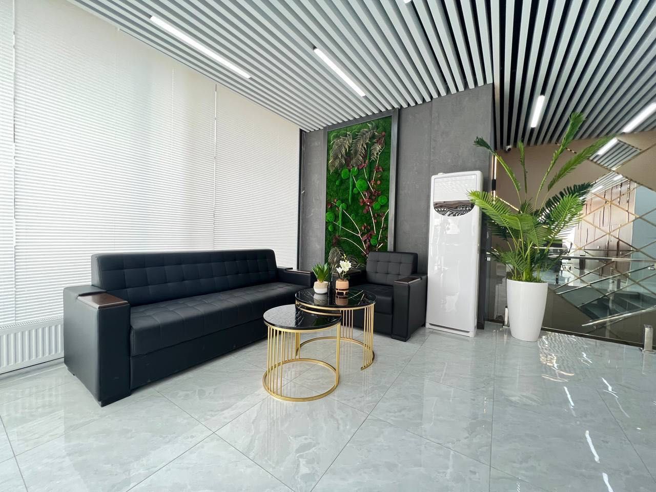 Продается офис Авиатор корзинка 492м2