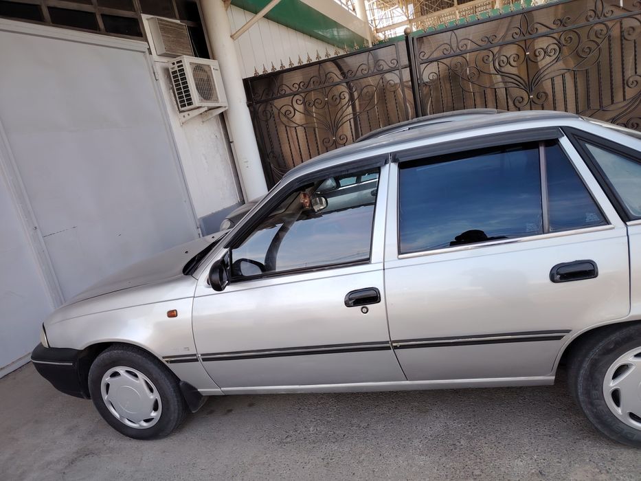 Некся 1 состояния яхши мошина на хаду иши йоо