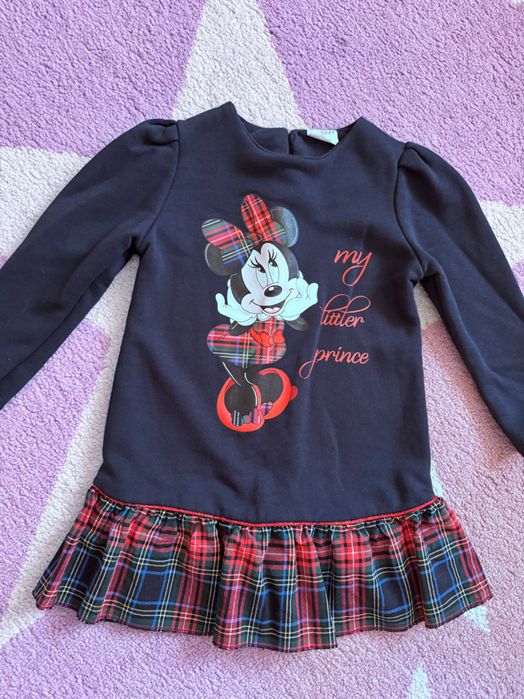 Рокли момиче 92 - 98