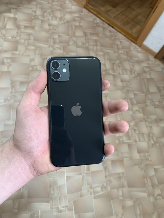 iPhone 11,Айфон 11 в идеальном состоянии