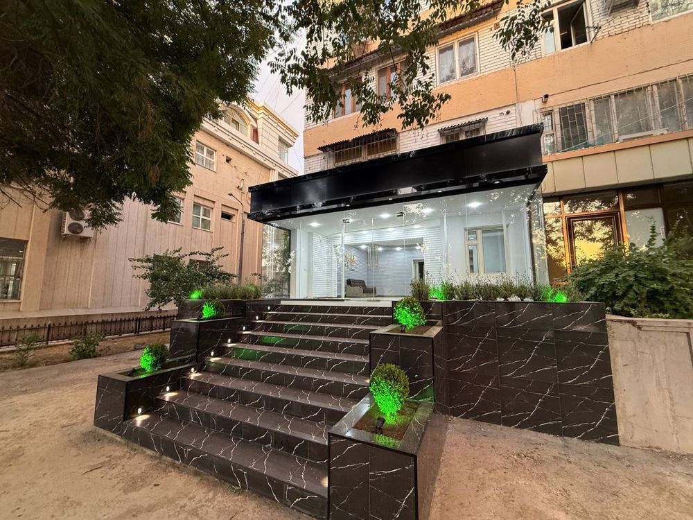 Аренда Подофис Ориентир Хамза Метро 90м2