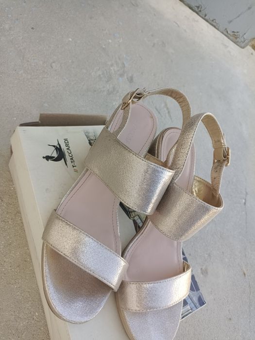 Босоножки Скидкамен