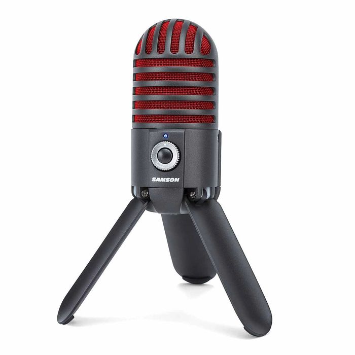 ремонт Микрофонов HyperX QuadCast S,BLUE YETI X,Samson Meteor