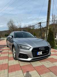 Audi a5 2.0 tdi 190 cp Quattro
