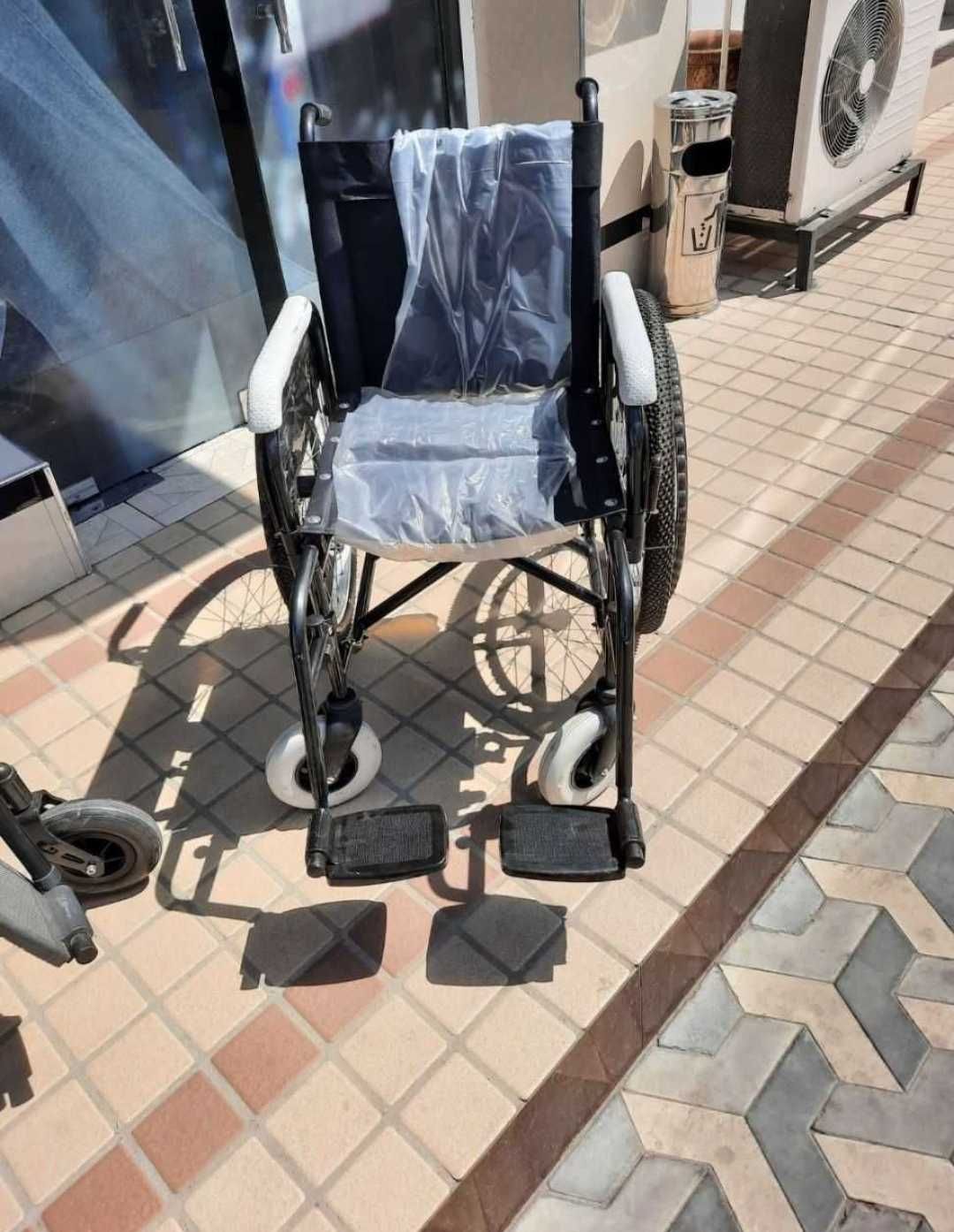 Инвалидная коляска Ногиронлар аравачаси Nogironlar aravachasi уdvgчс