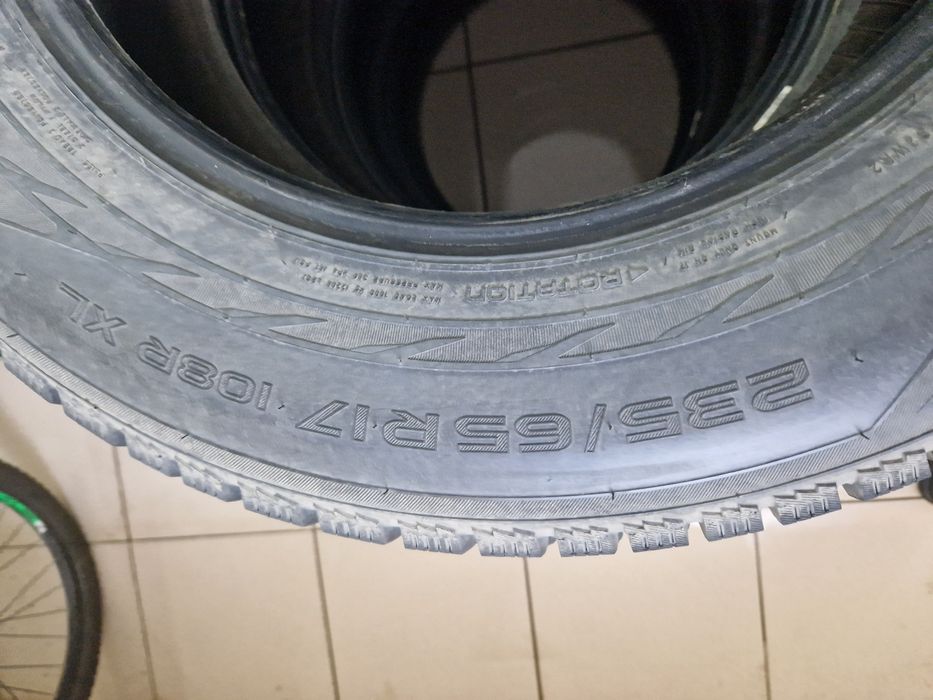 Nokian hakkapeliitte