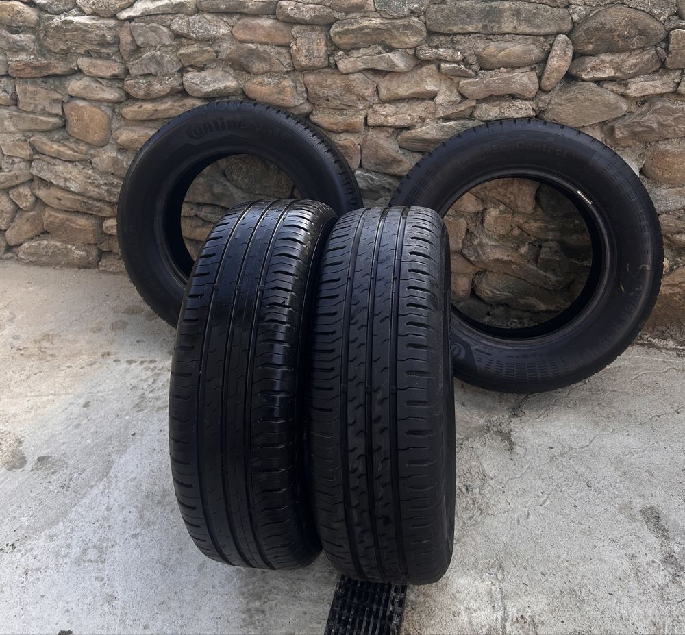 Anvelope continental 195/65/R15 H