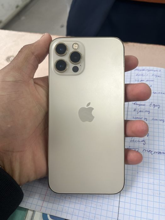 Iphone12pro без горантии