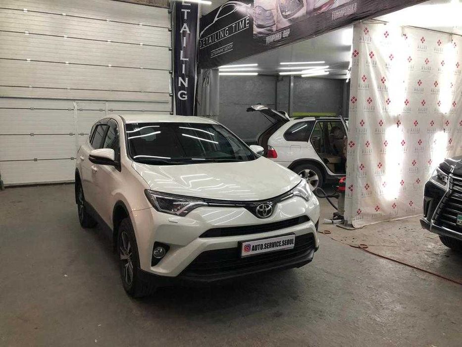 Автостекла. Ремонт Лобового Стекла Сколы и трещины.