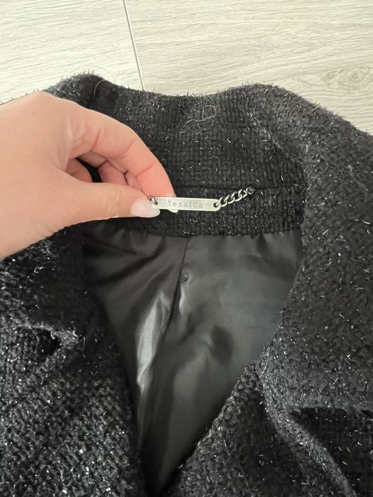 Палто тип   сако