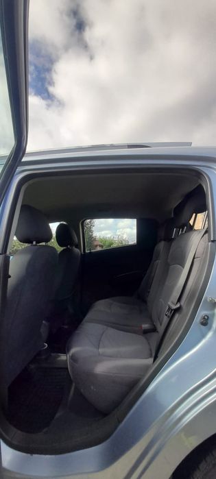 Vând Chevrolet Spark