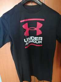 Tricou Under Armor (Nou Cu Eticheta)