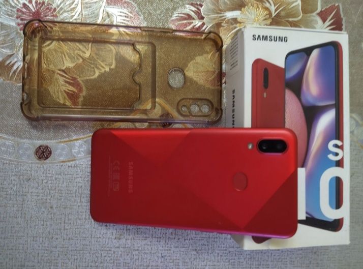 Samsung a10s sotiladi