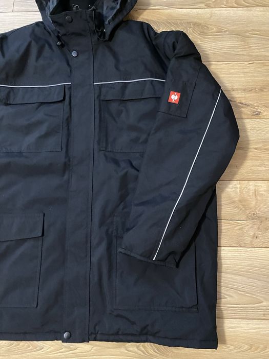 Engelbest Strauss-NOU geaca groasa,de lucru, profi,impermeabila,4XL