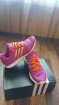 Дамски оригинални маратонки Adidas 40 номер