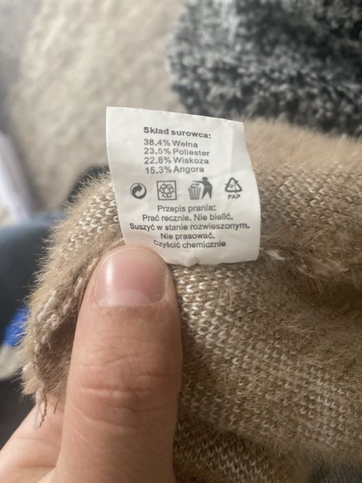 Елегантно палто за повод